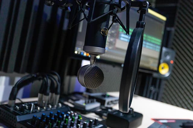 studio